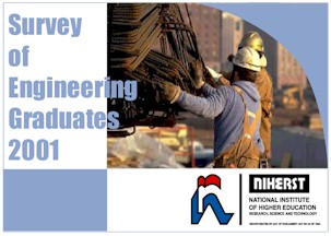 Survey of Engineering Graduates